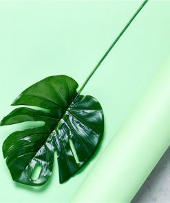Alternative view of Philo Spray Tropical Leaf Decorations