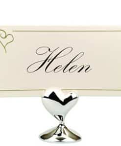 Place Cards & Place Card Holders
