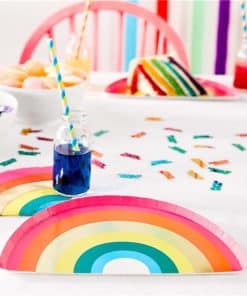 Birthday Brights Rainbow
