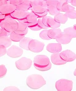 Rose Petals & Confetti