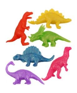 Stretchy Dinosaur