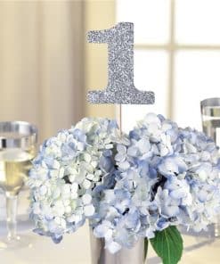 Table Numbers