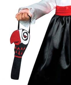 Alternative view of Victorian Nanny Child Costume