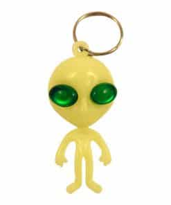 Alien Keyring