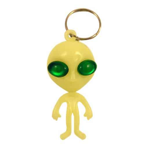 Alien Keyring