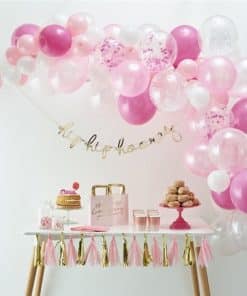 Balloon Arch Kits
