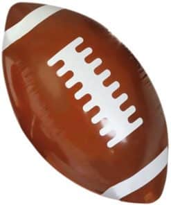 Alternative view of Inflatable American Football