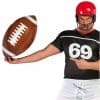 Inflatable American Football