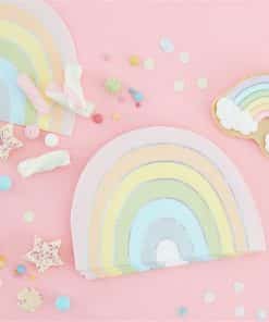 Iridescent Rainbow