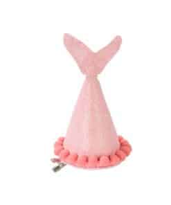 Mermaid Mini Clip-On Hat
