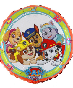 Paw Patrol Pawsome Balloon