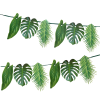 Tropical Fiesta Palm Garland