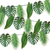 Tropical Fiesta Palm Garland
