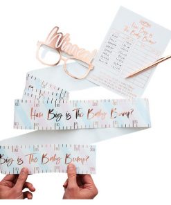 Alternative view of Twinkle Twinkle How Big Is The Baby Bump Game