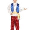 Aladdin Child Costume