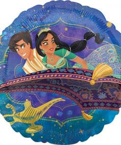 Aladdin