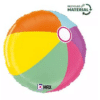 Beach Ball Balloon