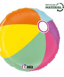 Beach Ball Balloon