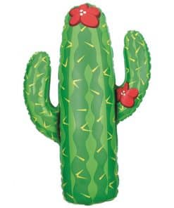 Cactus Balloon