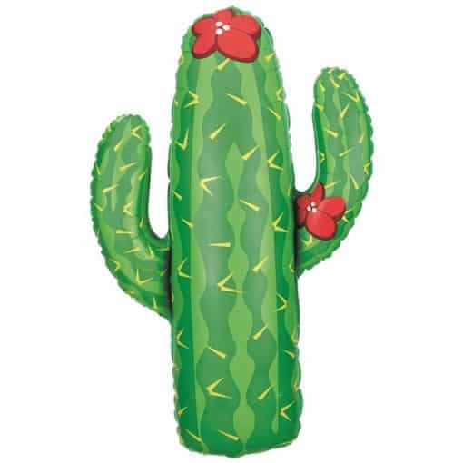 Cactus Balloon