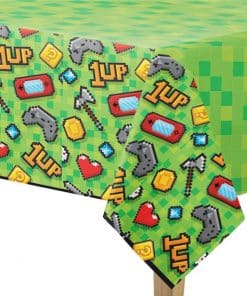 Alternative view of Game On Gaming Party Pack for 8