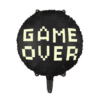 Game Over Balloon