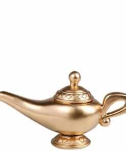 Genie Lamp