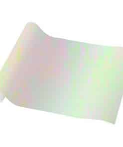 Iridescent Cello Gift Wrap