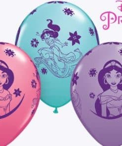 11"Assorted ColoursPack of 25Use helium to float