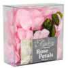 Light Pink Rose Petals