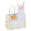 Llama Love Mini Paper Favour Bags