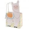 Llama Love Paper Party Bags