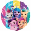 My Little Pony Foil Balloon