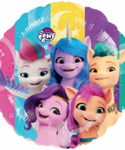 My Little Pony Foil Balloon