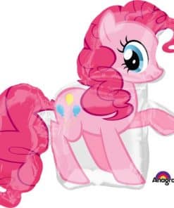 My Little Pony Pinkie Pie Supershape Balloon