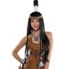 Native American Dress Adult Costume