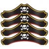 Pirate Treasure Pirate Party Hats