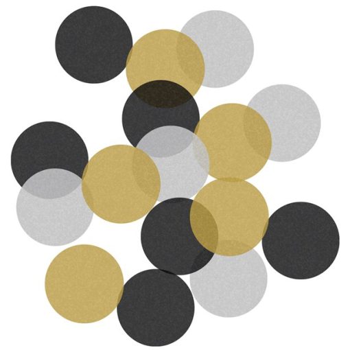 Sparkling Celebration Paper Confetti