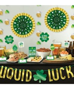 St Patrick's Day