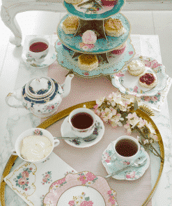 Afternoon Tea