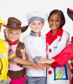 Fancy Dress Costumes & Accessories