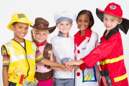 Childrens Fancy Dress Costumes & Accessories