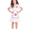 Darling Nurse Child Costume