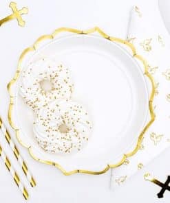 First Holy Communion