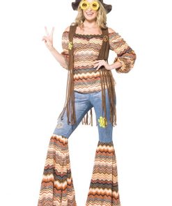 The Summer of 69 The official fancy dress theme for Isle of