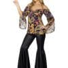 Hippie Adult Costume