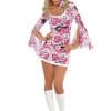 Ivana Go Go Adult Costume