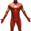 Marvel Iron Man Adult Costume