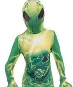 Outer Space Costumes