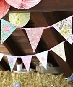 Bunting